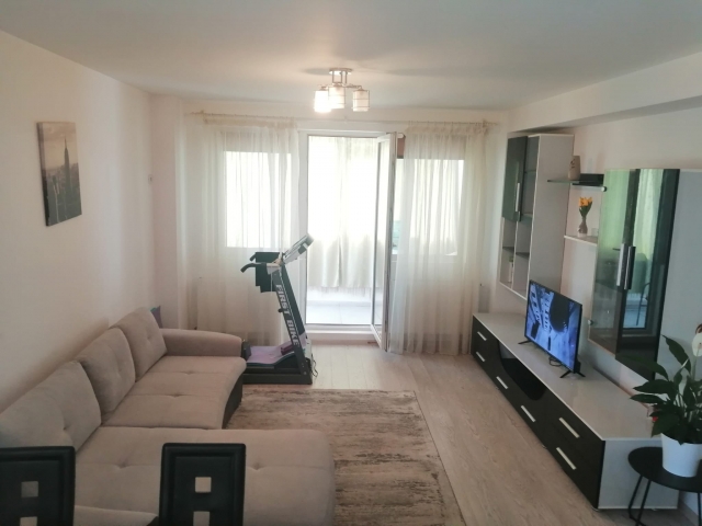 Apartament 3 camere, Militari Residence, Dudu