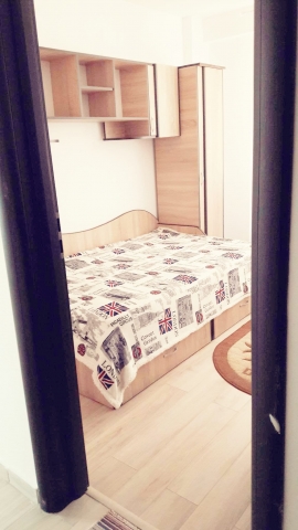 Apartament 3 camere, Militari Residence, Dudu