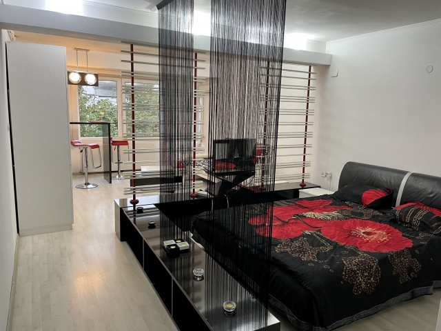 Apartament in vile, Calea Aradului, Calea Aradului