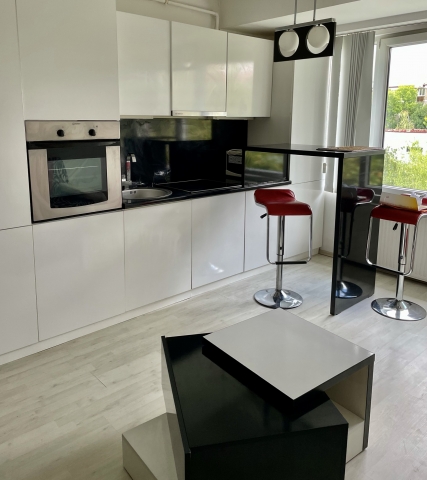 Apartament in vile, Calea Aradului, Calea Aradului