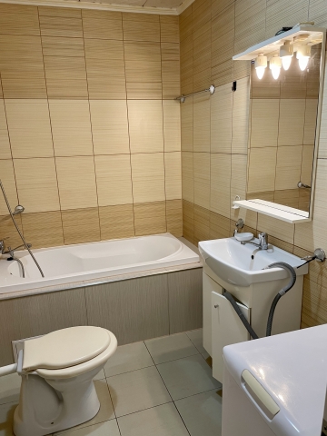 Apartament in vile, Calea Aradului, Calea Aradului