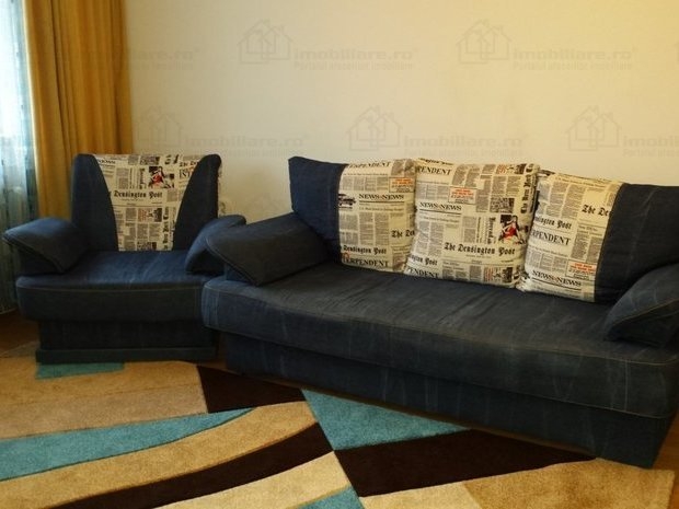 Apartamente 3 camere, Tomis Nord, Boema - Rovere