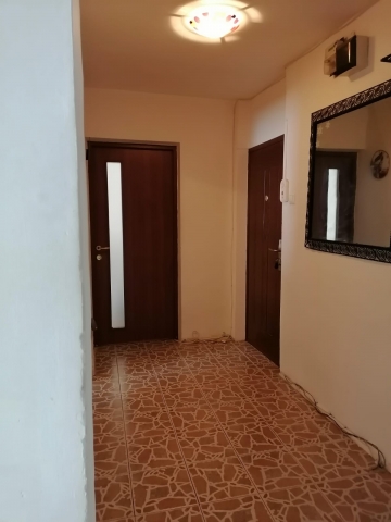 Apartament in blocuri, Balta Albă, Dristor