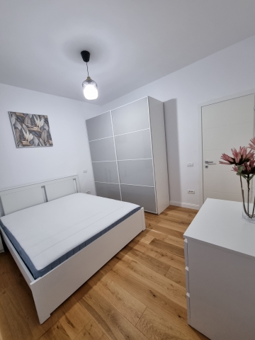 Apartament in blocuri, Pipera, Erou Iancu Nicolae