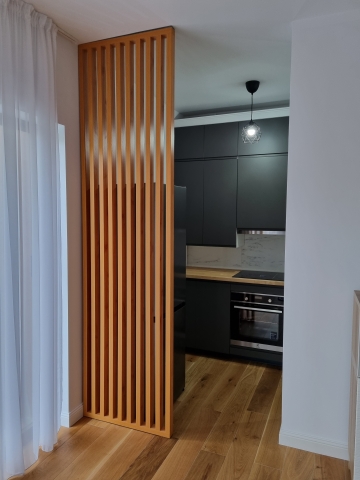 Apartament in blocuri, Pipera, Erou Iancu Nicolae