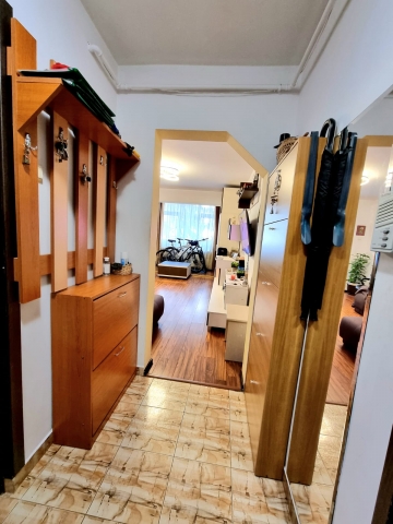 Apartament 3 camere, CENTRU, ultracentral