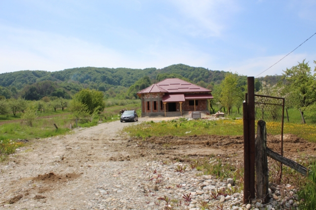 Case, Cândești, Cândești Vale