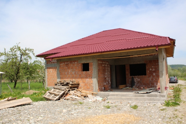 Case, Cândești, Cândești Vale