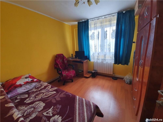 Apartament 2 camere, Lujerului, Lujerului