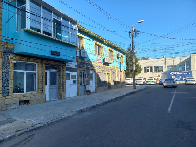 Vile, Constanța, Constanța