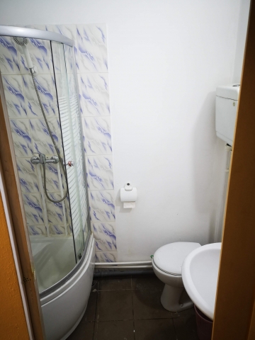 Transformate din apartamente, Bularga, Mihail Sturza