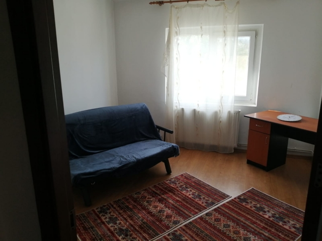 Apartament, Bragadiru, Central