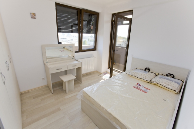 Apartamente 2 camere, Băneasa, George V Bibescu