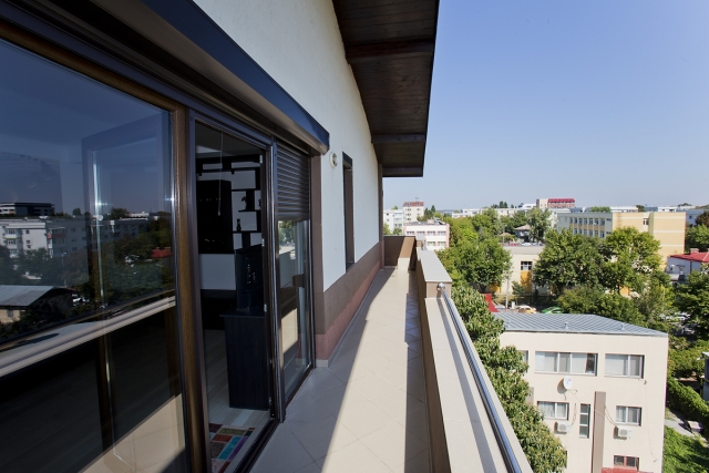 Apartamente 2 camere, Băneasa, George V Bibescu