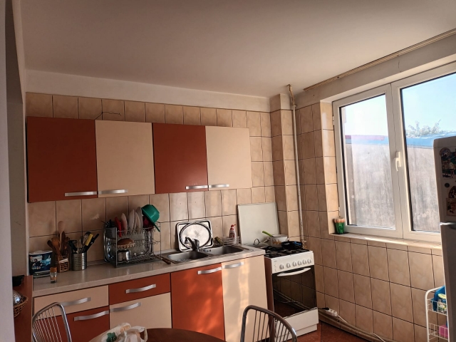 Apartament + 5 camere, Antiaeriană, Scoala 125