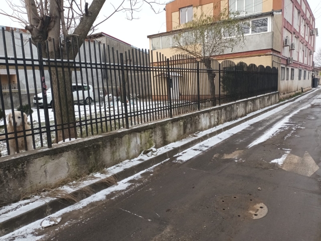 Apartament + 5 camere, Antiaeriană, Scoala 125