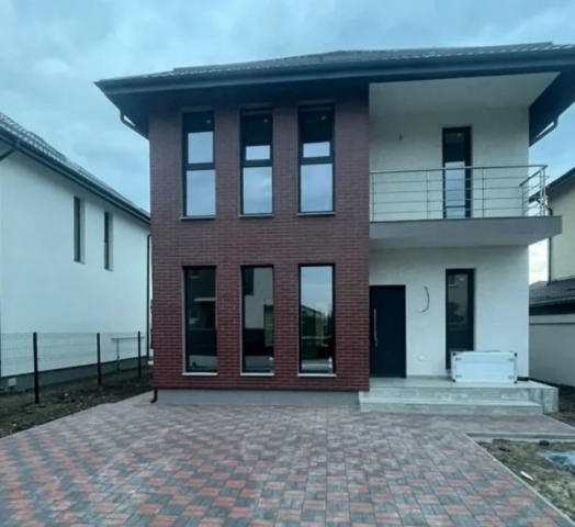 Case, Otopeni, Odaile