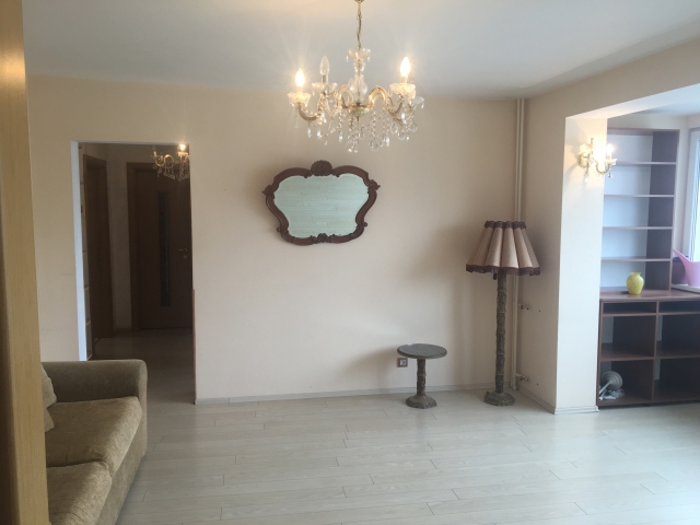 Apartament 3 camere, Bucuresti, Teiul Doamnei, Colentina