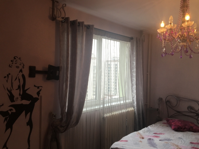 Apartament 3 camere, Bucuresti, Teiul Doamnei, Colentina