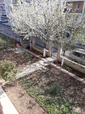 Vile, Chiajna, Militari Residence