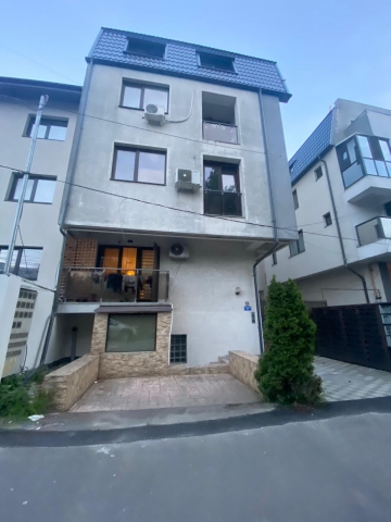 Apartament 3 camere, Bucureștii Noi, JIULUI -METROU