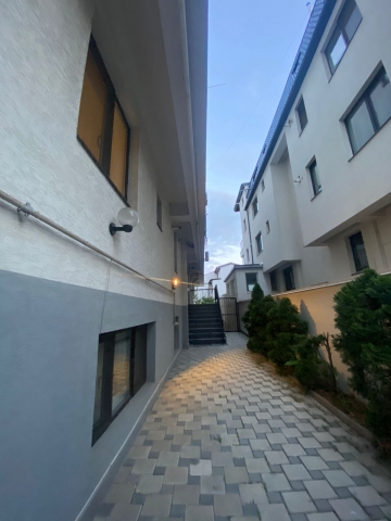 Apartament 3 camere, Bucureștii Noi, JIULUI -METROU