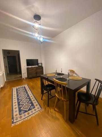 Apartament 3 camere, Bucureștii Noi, JIULUI -METROU
