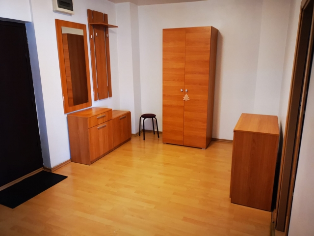 Apartamente 2 camere, B-dul Decebal, Decebal