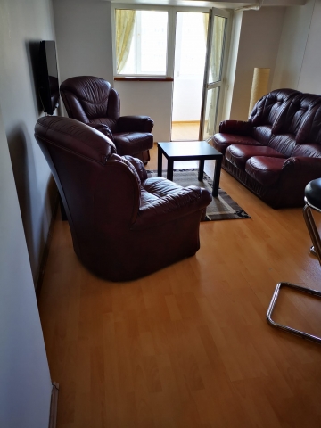 Apartamente 2 camere, B-dul Decebal, Decebal