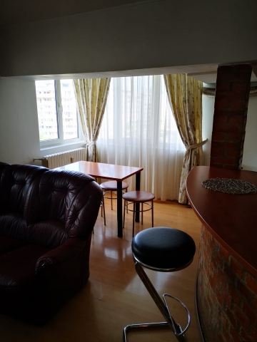 Apartamente 2 camere, B-dul Decebal, Decebal