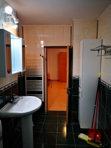 Apartamente 2 camere, B-dul Decebal, Decebal