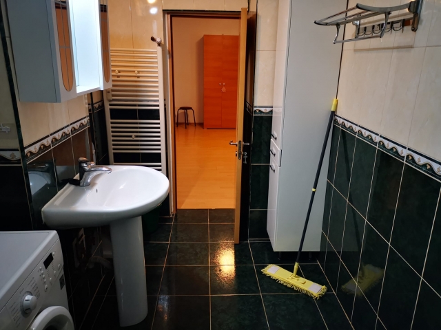 Apartamente 2 camere, B-dul Decebal, Decebal