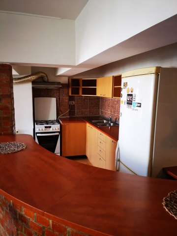 Apartamente 2 camere, B-dul Decebal, Decebal