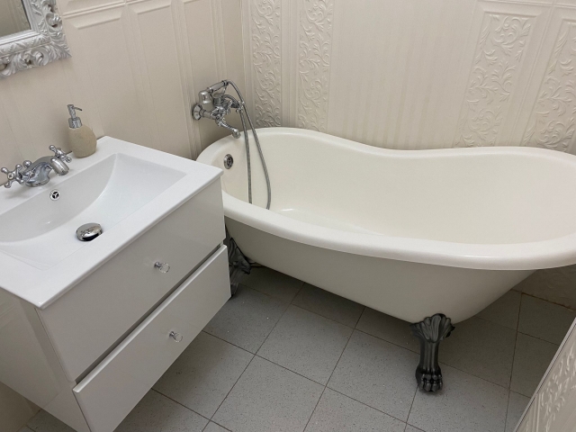 Apartament 2 camere, Bucuresti, Titan