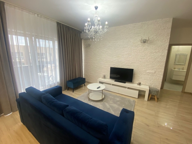 Apartament 2 camere, Bucuresti, Titan