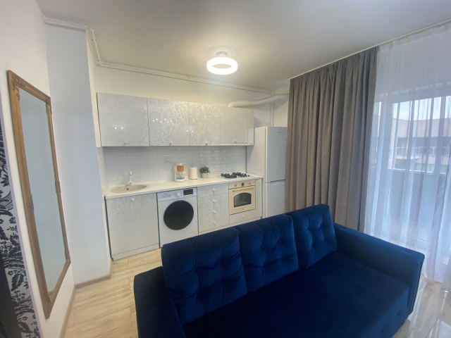 Apartament 2 camere, Bucuresti, Titan