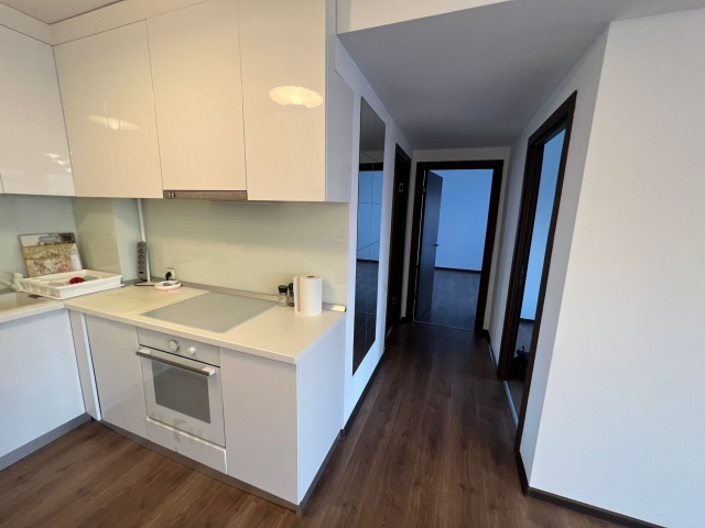 Apartament in blocuri, COSMOPOLIS, Cosmopolis