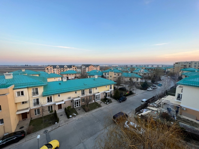 Apartament in blocuri, COSMOPOLIS, Cosmopolis