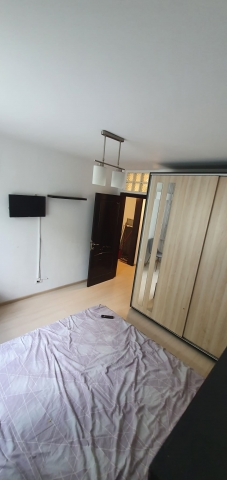 Apartament 3 camere, Titan, Potcoava