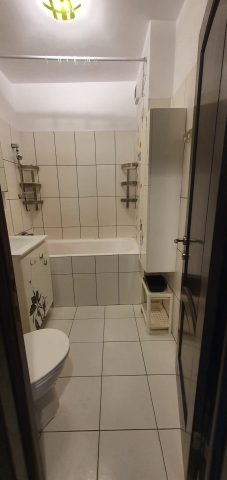 Apartament 3 camere, Titan, Potcoava