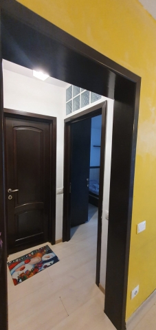 Apartament 3 camere, Titan, Potcoava