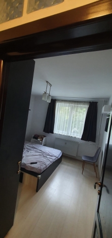 Apartament 3 camere, Titan, Potcoava