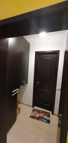 Apartament 3 camere, Titan, Potcoava