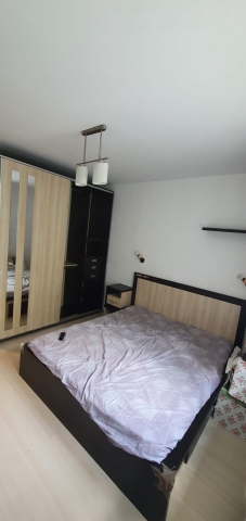 Apartament 3 camere, Titan, Potcoava