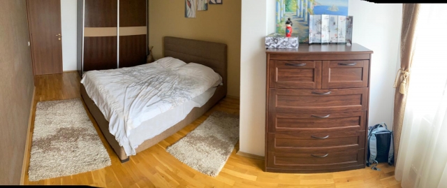 Apartament 3 camere, Baneasa-Sisesti, Sisesti-Jandarmeriei