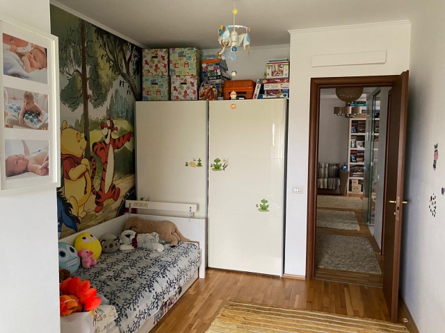 Apartament 3 camere, Baneasa-Sisesti, Sisesti-Jandarmeriei