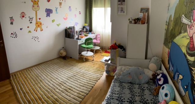 Apartament 3 camere, Baneasa-Sisesti, Sisesti-Jandarmeriei