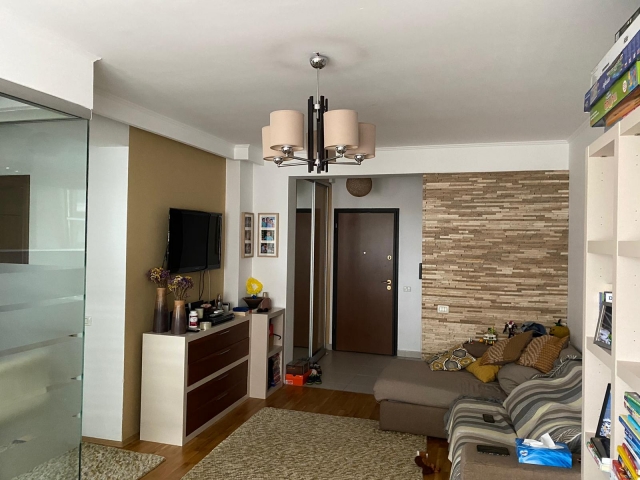 Apartament 3 camere, Baneasa-Sisesti, Sisesti-Jandarmeriei