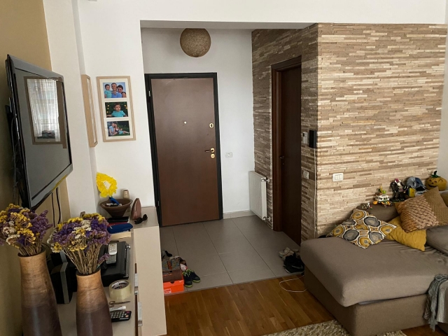 Apartament 3 camere, Baneasa-Sisesti, Sisesti-Jandarmeriei