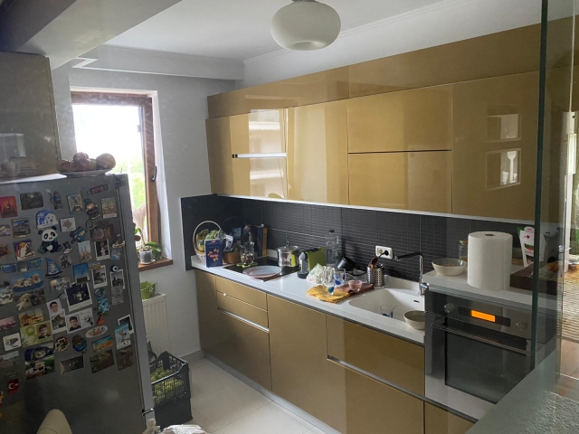 Apartament 3 camere, Baneasa-Sisesti, Sisesti-Jandarmeriei